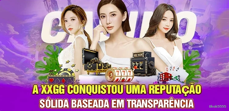 Ganhar e sacar na Okok5555